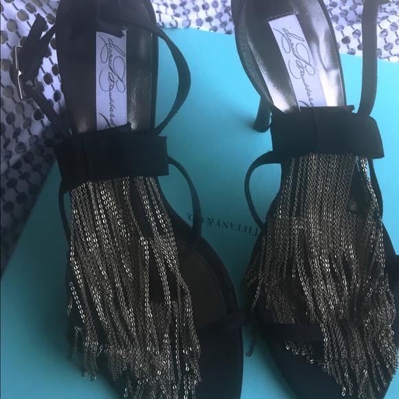 Diana Broussard High heel sandals - Picture 3 of 6